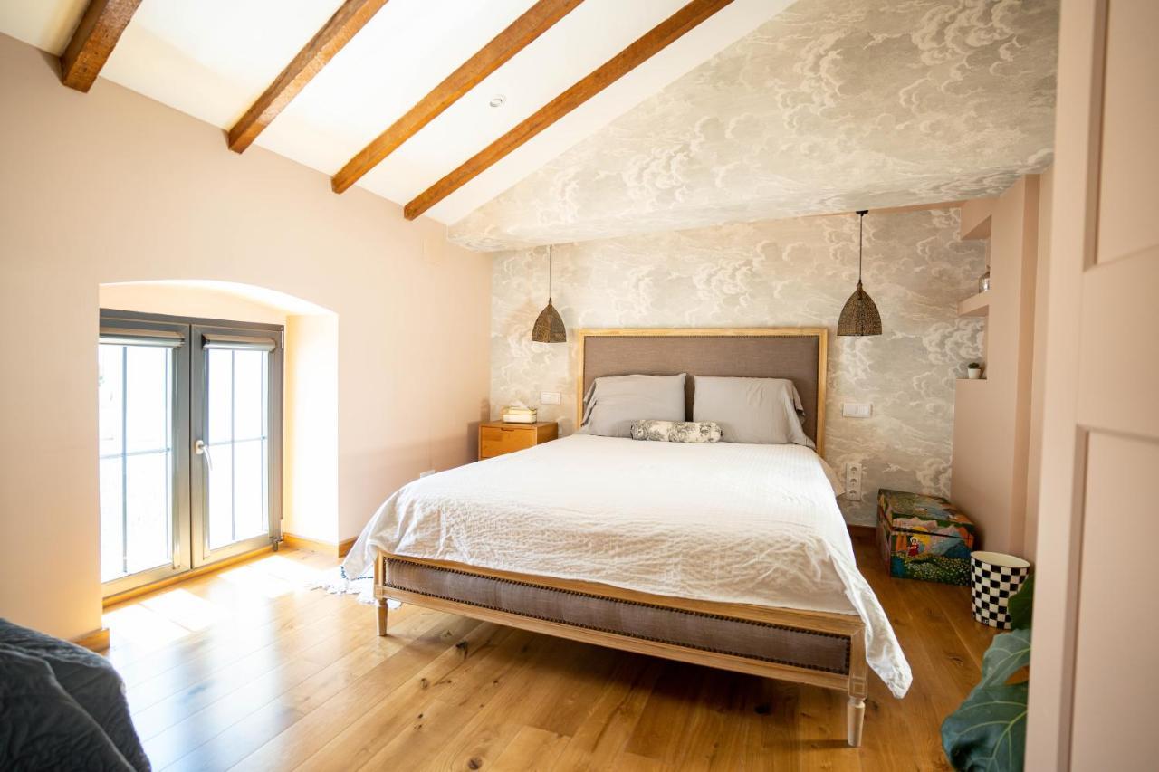 Valencia 2 Bed Luxury Guest House Godella Экстерьер фото