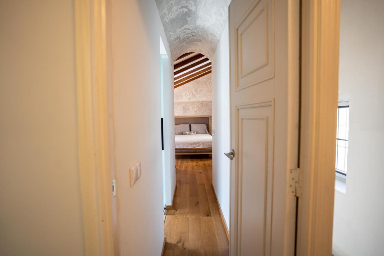 Valencia 2 Bed Luxury Guest House Godella Экстерьер фото