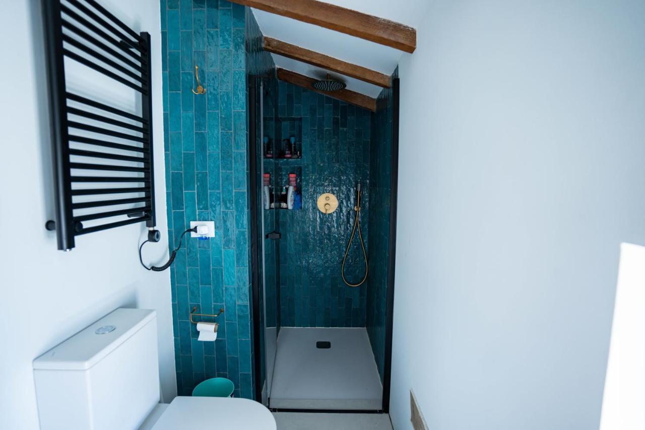 Valencia 2 Bed Luxury Guest House Godella Экстерьер фото