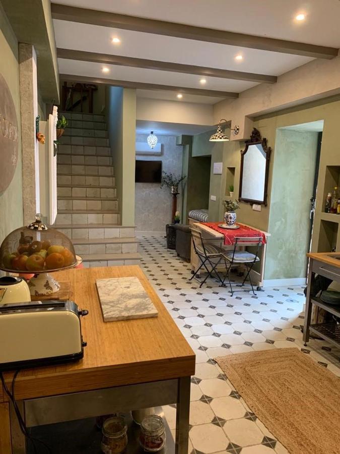 Valencia 2 Bed Luxury Guest House Godella Экстерьер фото