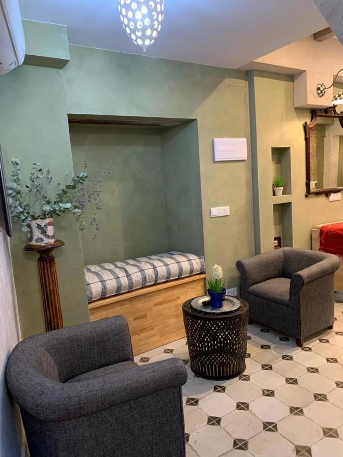 Valencia 2 Bed Luxury Guest House Godella Экстерьер фото